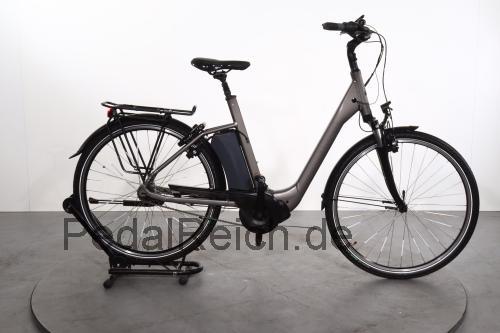 Kalkhoff Jubilee Advance B7  technische daten 
